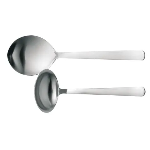 Functional Form 1002959 Fiskars Serveringsset 2 delar, i gåvoask Snabb frakt